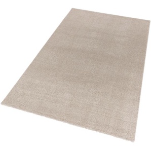 Teppich ASTRA Savona 180 Teppiche Gr. B/L: 200 cm x 290 cm, 20 mm, 1 St., beige Esszimmerteppiche Wohnzimmer