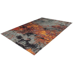 Teppich Blaze 400, Arte Espina, rechteckig, Höhe: 8 mm, spannendes Design,stilvolle Farbgebung,pflegeleicht & widerstandsfähig