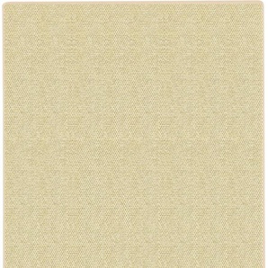 Teppich MY HOME Sisalteppich Natur Teppiche Gr. B/L: 200 cm x 300 cm, 8 mm, 1 St., beige (elfenbein) Esszimmerteppiche Teppich in verschiedenen Farben & Größen, raumklimaregulierend