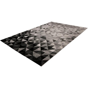 Teppich Naila 200, Arte Espina, rechteckig, Höhe: 11 mm