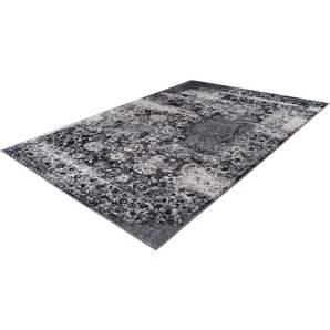 Teppich Saphira 400, Arte Espina, rechteckig, Höhe: 6 mm