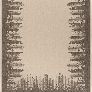 Teppich Splash 900, Arte Espina, rechteckig, Höhe: 8 mm