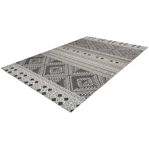Teppich Yoga 200, Arte Espina, rechteckig, Höhe: 10 mm, Teppich für Indoor & Outdoor, Fußbodenheizung geeignet, Pflegeleicht