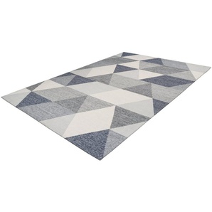 Teppich Yoga 400, Arte Espina, rechteckig, Höhe: 10 mm, Teppich für Indoor & Outdoor, Fußbodenheizung geeignet, Pflegeleicht
