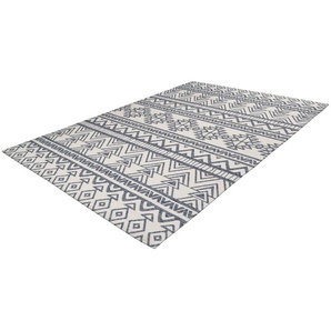 Teppich Yoga 500, Arte Espina, rechteckig, Höhe: 10 mm, Teppich für Indoor & Outdoor, Fußbodenheizung geeignet, Pflegeleicht