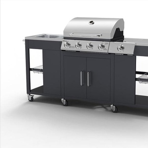 Barbecue Grills Möbel EUR ab 24 online | kaufen 201