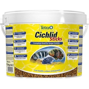 Tetra Cichlid Sticks 10 L