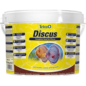 Tetra Discus Food 10 L