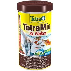 Tetra Min XL Flakes