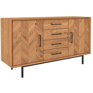 The Beds Abies Sideboard 144x45x80cm