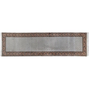 THEKO Orientteppich - creme - Wolle - 80 cm - 1,2 cm | Möbel Kraft