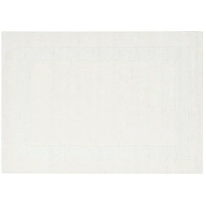 THEKO Wollteppich - creme - Wolle - 190 cm - 1,1 cm | Möbel Kraft