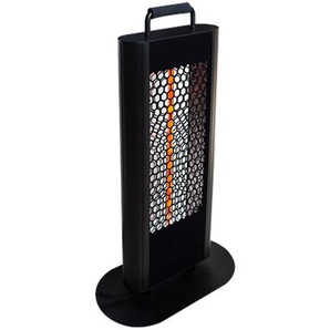 THERMEX  Tower Heater II 1200W Infrared Black