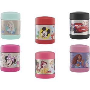 THERMOS Speisegefäß mit Disney-Motiven, für Kinder, ca. 290 ml