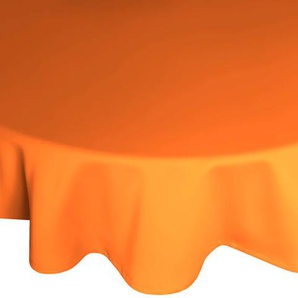 Tischdecken in | Moebel 24 Orange Preisvergleich