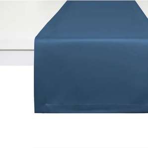 in | Preisvergleich 24 Moebel Blau Tischläufer