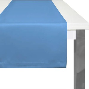 Tischläufer in Blau Preisvergleich 24 | Moebel