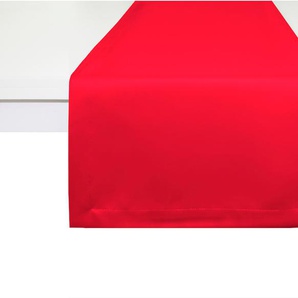 | Tischläufer Rot 24 Preisvergleich in Moebel