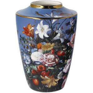 Tischvase Sommerblumen De Heem