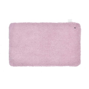 Tom Tailor Badteppich - rosa/pink - Synthetik - 50 cm - 2,7 cm | Möbel Kraft