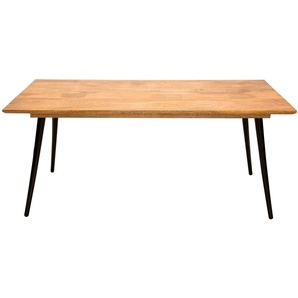 TOM TAILOR HOME Esstisch T-SOHO TABLE SMALL, mit schweizer Kante