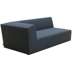 TOM TAILOR HOME Sofa-Eckelement ELEMENTS, Ecksofa mit Armlehne links