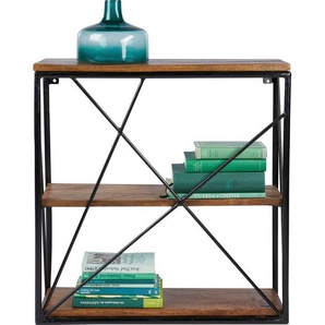 TOM TAILOR HOME Wandregal T-NEST SHELF WALL MEDIUM, mittelgroßes Wandregal, gut mit anderen Größen der Serie kombinierbar