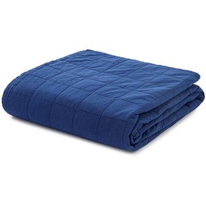 Tagesdecken & Bettüberwürfe in Blau Preisvergleich | Moebel 24