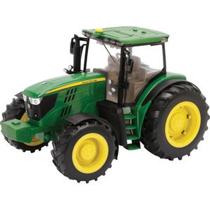 TOMY John Deere 6210R Traktor (42837)