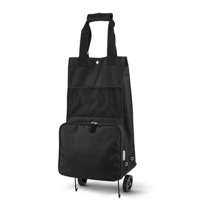 TOPMOVE® Einkaufstrolley / -tasche, faltbar