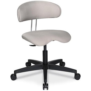 Bürostühle & Chefsessel in Grau | Moebel 24 Preisvergleich