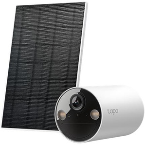 TP-Link Tapo C410 Solar-Powered Security Camera Kit