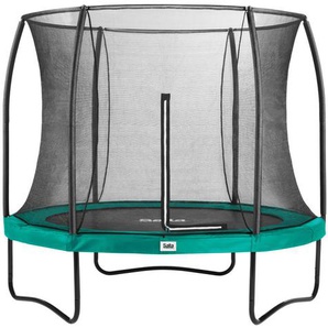 Xxxl Trampolin, Grün, rund, Outdoor Spielzeug, Trampoline