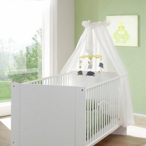 trendteam Babybett Olivia, Deal für begrenzte Zeit!