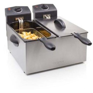 Tristar FR-6937 Double Fryer