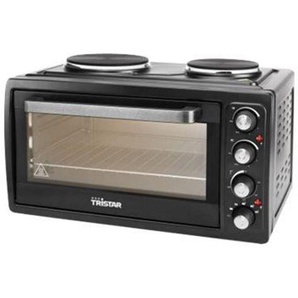 Tristar OV-1443 - electric oven with hot plates