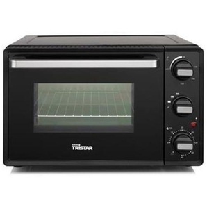 Tristar OV-3620 Mini oven 19 L - 1300 W