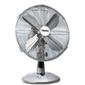 Tristar VE-5953 Tischventilator 30 cm Chrom