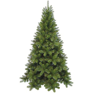 Triumph Tree Künstlicher Weihnachtsbaum Tuscan grün 365 cm