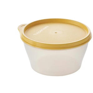 Tupperware Classic 500 ml Classic - orange - Kunststoff - 13,2 cm - 14,5 cm - 7,3 cm | Möbel Kraft