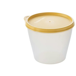 Tupperware Classic 800 ml Classic - orange - Kunststoff - 13,2 cm - 14,5 cm - 11,2 cm | Möbel Kraft