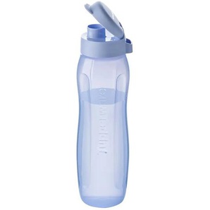 Tupperware Eco+ Trinkflasche 750 ml - blau - Kunststoff - 26 cm - [8.0] | Möbel Kraft