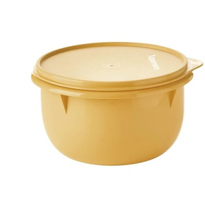 Tupperware Rührschüssel - gelb - Kunststoff - 19,7 cm - 20,3 cm - 11,4 cm | Möbel Kraft