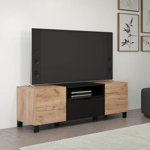 TV-Lowboard Aalisha für TVs bis zu 55