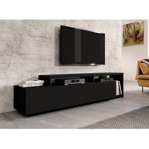 TV-Hifi-Möbel aus Holzwerkstoff Preisvergleich | 24 Moebel