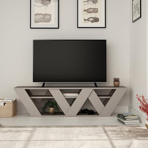 TV-Lowboard Enedina, 158 cm