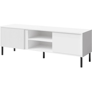 TV-Schrank 06 weiß MIO