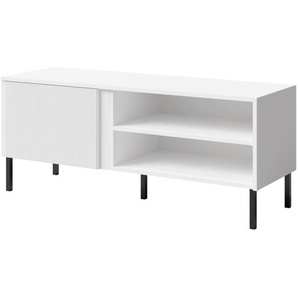 TV-Schrank 07 weiß MIO