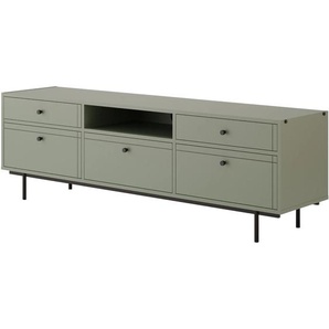 TV-Schrank ARROCCO Beige Ja