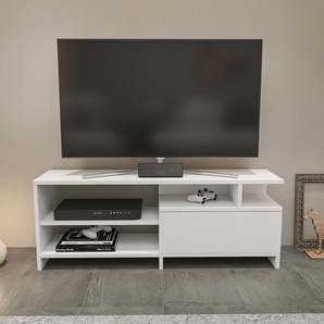 TV-Schrank Huebsch für TVs bis zu 55